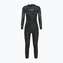 Moteriškas triatlono hidrokostiumas Orca Athlex Flex V2 black