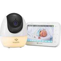 TrueLife NannyCam R4 Pro Skaitmeninė kūdikio video auklė 1 vnt.