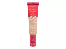 Corrector BOURJOIS Paris Healthy Mix Serum Clean & Vegan Roll-on maskavimo priemonė, 13 ml