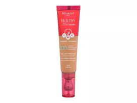 Corrector BOURJOIS Paris Healthy Mix serumas Clean & Vegan Roll-on maskavimo priemonė, 13 ml