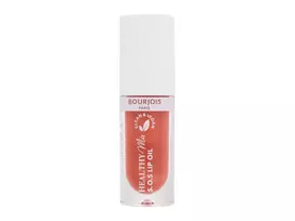 Lip Oil BOURJOIS Paris Healthy Mix Clean & Vegan S.O.S Lip Oil, 4,5ml