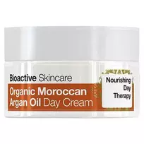 Dr Organic MoRoccan Argan Oil Day Cream