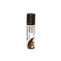 Dr  Organic Virgin Coconut Oil Lipbalm 5 7ml