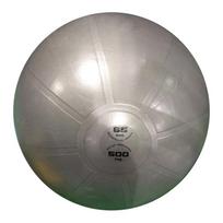 Gimnastikos kamuolys 65cm TOORX PRO AHF-148