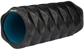 Volas masažinis AVENTO 42RC 33cm D14cm, juoda