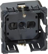PRISE 2P+T SCHUKO BORNES AUTOMATIQUES 067153 | 3245060671532