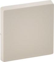 Cover plate Valena Life - 1-gang - ivory 755001 | 3414970460912