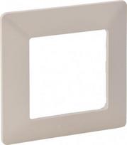 Plate Valena Life - 1 gang - ivory 754041 | 3414970454324