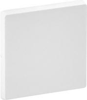 Cover plate Valena Life - 1-gang - white 755000 | 3414970460790