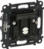 Keycard switch Valena InMatic - screw/claw mounting 752025 | 3414970453761