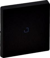 ROCKER FOR LUMINOUS FUNCTIONS MAT BLACK VALENA LIFE 756102 | 3414972088176