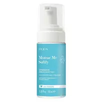 Pupa – švelnios valomosios putos Mousse Me (Face Clean ser Make-Up Remover) 100 ml