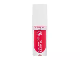 Lip Oil BOURJOIS Paris Healthy Mix Clean & Vegan S.O.S Lip Oil, 4,5ml