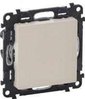 Blanking plate Valena Life - screw/claw mounting - ivory 755181 | 3414970455482