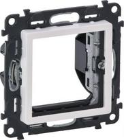 Adaptor for Mosaic mechanism Valena Life - white 752144 | 3414970455567