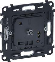 Floor heating thermostat Valena InMatic - screw/claw mounting 752034 | 3414970540928