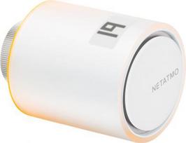 Netatmo Smart Room Radiator Thermostat NAV-PRO | 3700730502689