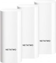 Netatmo Door and Window Sensor Set (3pcs.) DTG-PRO | 3700730503259
