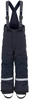 DIDRIKSONS žieminės slidinėjimo kelnės IDRE 6, tamsiai mėlynos, 140 cm, 504357-39