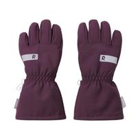 REIMA pirštinės MILNE, violetinės, 5300108B-4960