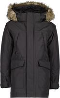 DIDRIKSONS žieminė striukė OXID, juoda, 504934-060, 160 cm