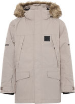 DIDRIKSONS žieminė striukė SYLVIN, 505922-F04, 130 cm