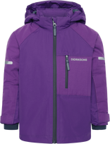 DIDRIKSONS žieminė striukė FALKEN, 505849-I12, 120 cm