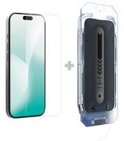 Apsauginis grūdintas stiklas 0.2mm Apple iPhone 17 Pro Max telefonui "Nillkin Tempered Glass H+ PRO 2.5D Anti-reflective"