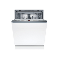 Bosch Dishwasher | SMV46KX14E | Built-in | Width 60 cm | Number of place settings 13 | Number of programs 6 | Energy efficiency