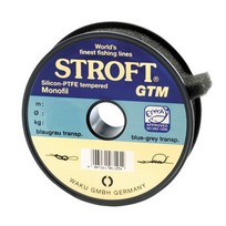 Monofilamentinis Valas STROFT GTM 0.20mm 25m