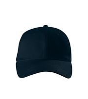 Kepurė Piccolio® Sunshine P31, Unisex Navy Blue, 155 g/m²