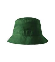 Kepurė MALFINI Classic 304, Unisex Bottle green, 260 g/m²