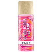 DKNY Be Delicious Ice Pop Very Cherry Fragrance Mist kūno dulksna, 250 ml
