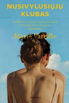 El. knyga Nusivylusiųjų klubas - Marie Vareille