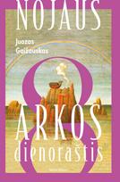 El. knyga Nojaus Arkos dienoraštis - Juozas Gaižauskas