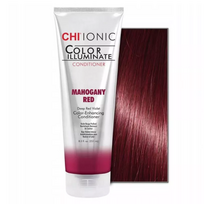 CHI Dažomasis kondicionierius CHI Color Illuminate Conditioner 251ml, Mahogany Red