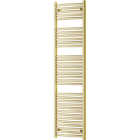 Mexen Helios vonios kambario radiatorius 1800 x 500 mm, 667 W, auksinis - W103-1800-500-00-50