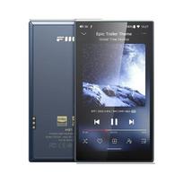 FiiO M21 MP3 grotuvas - Tamsiai mėlyna