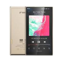 FiiO M21 MP3 grotuvas - Aukso