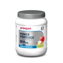 Baltyminė avižų košė "Sponser Power Porridge", 840 g.