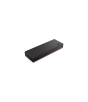 Lenovo ThinkPad Thunderbolt 5 Smart Dock 7500 - EU | DisplayPorts quantity 2 | HDMI ports quantity 1 | 180 W