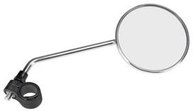 Veidrodis Azimut 275/93mm with clamp