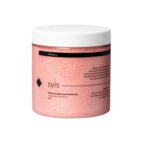 Syis Pink Balance – rožinė magnio druska kojų vonelėms, 600 g