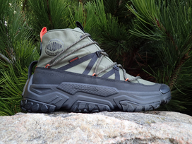 Palladium Off Grid Cross Waterproof