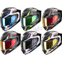 Uždaras šalmas Scorpion EXO-1500 Air Sleek