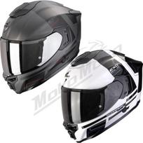 Uždaras šalmas Scorpion EXO-1500 Air Dual