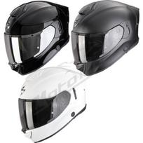 Uždaras šalmas Scorpion EXO-530 Air Solid