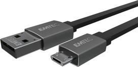 Emtec Cable USB-A to micro-USB 1.2m