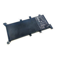 Pakaitinė nešiojamojo kompiuterio baterija ASUS C21N1347, 4650mAh