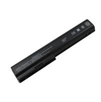 Nešiojamo Kompiuterio Baterija - Extra Digital HSTNN-IB75 4400 mAh Li-Ion Baterija Juoda